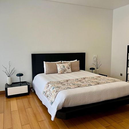 앙그라두에루이스무 Crystal House 아파트 외부 사진