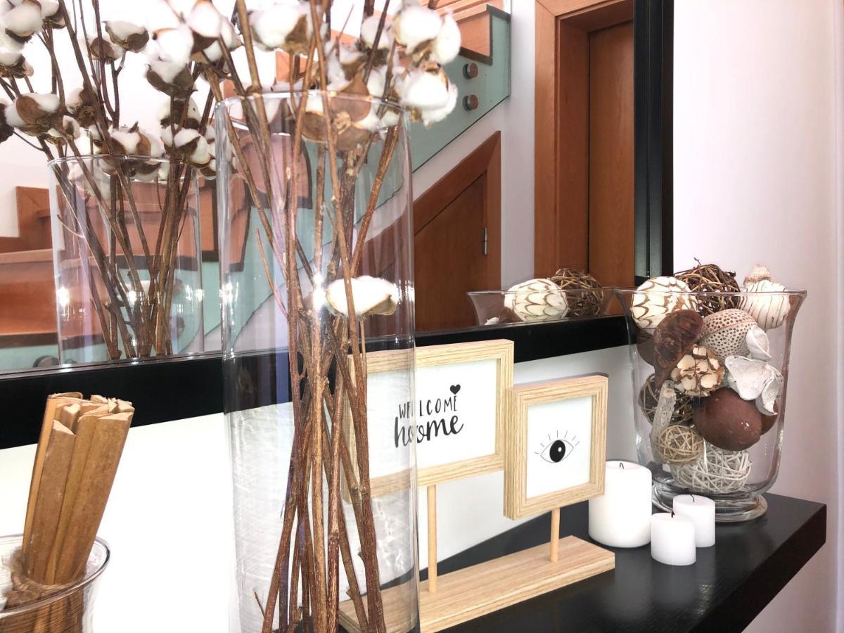 앙그라두에루이스무 Crystal House 아파트 외부 사진