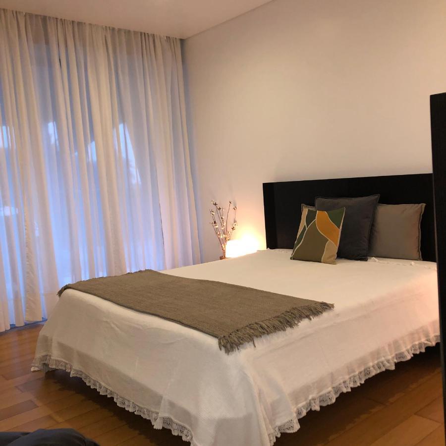 앙그라두에루이스무 Crystal House 아파트 외부 사진
