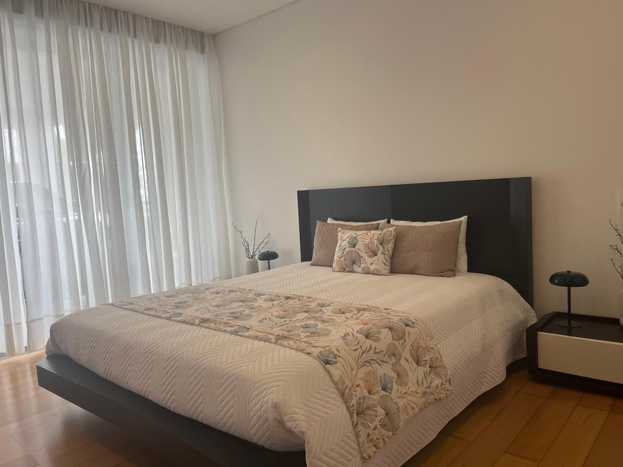 앙그라두에루이스무 Crystal House 아파트 외부 사진